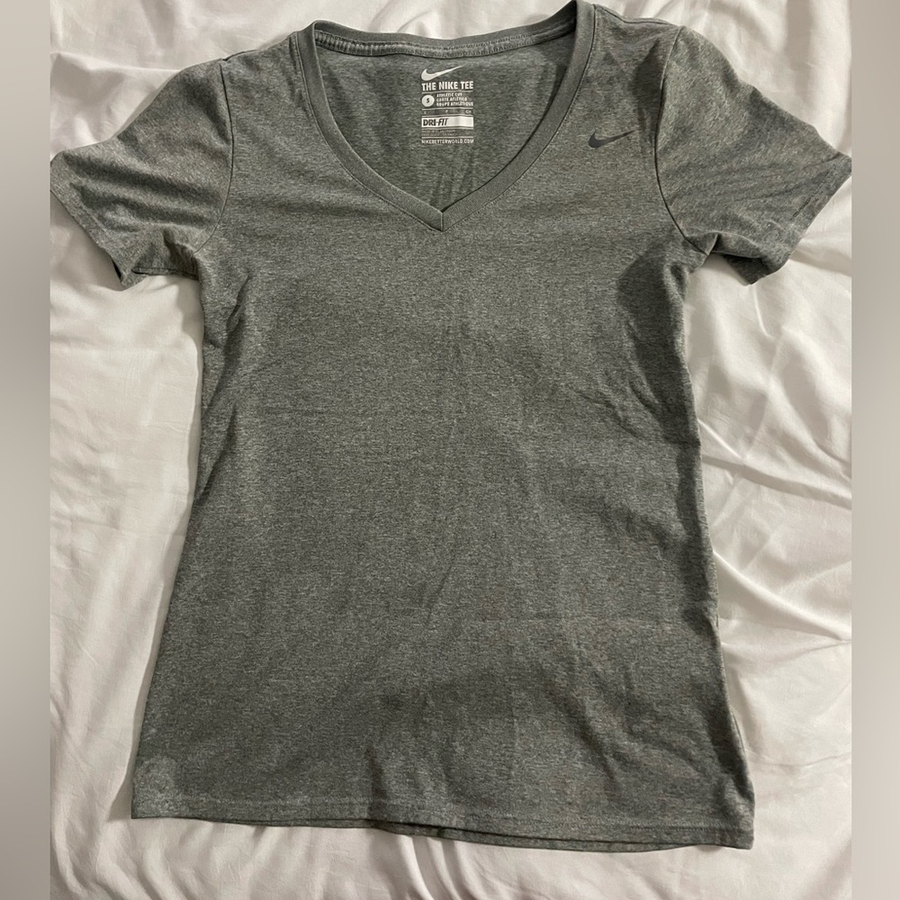 nike dry fit